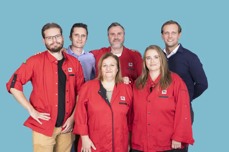 Delhaize Uccle